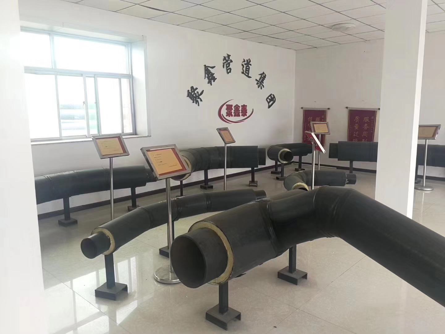 3PE防腐管焊接速度是3PE防腐管制作(zuò)流程的一大重點,因為(wèi)在焊接防腐管時,焊接質(zhì)量随焊接速度的加快而提高,