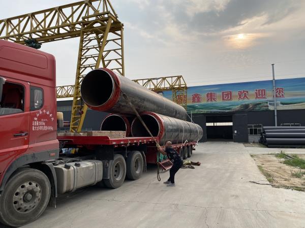 3PE防腐鋼管是一種什麽鋼管? 3PE防腐鋼管是一種什麽鋼管?